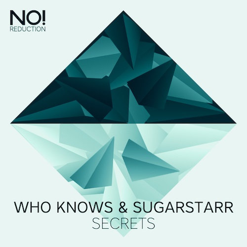 Who Knows & Sugarstarr-Secrets