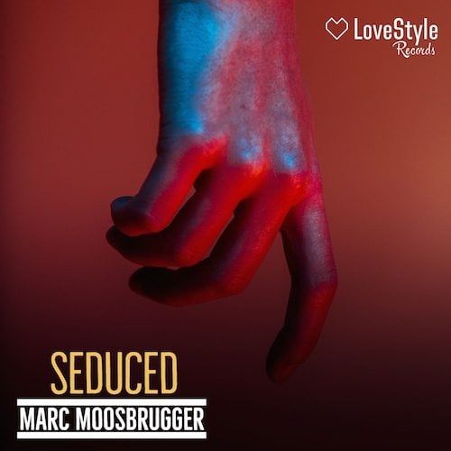 Marc Moosbrugger-Seduced