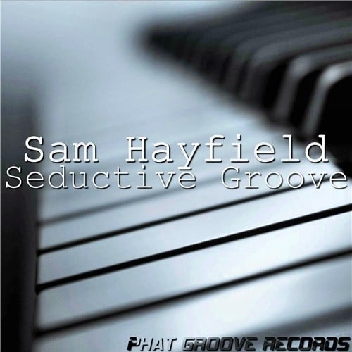 Sam Hayfield-Seductive Groove