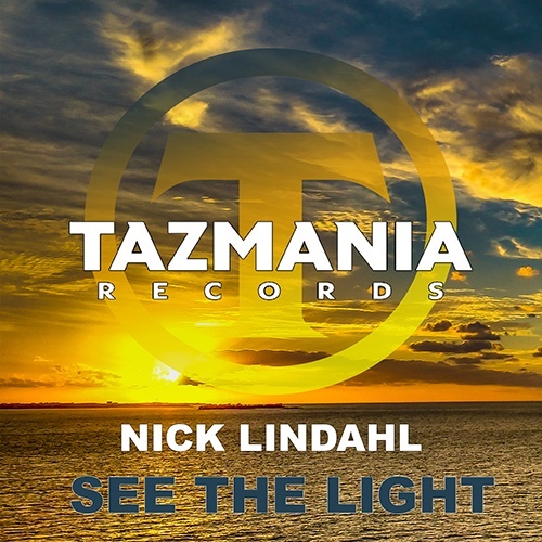 Nick Lindahl-See The Light