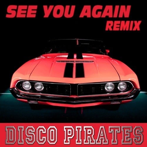 Disco Pirates-See You Again (remix)