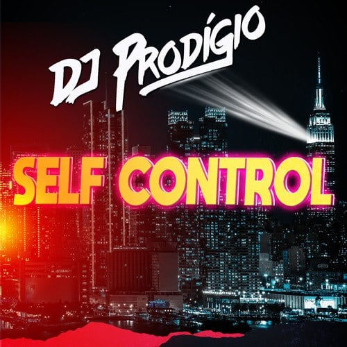 Dj Prodigio-Self Control