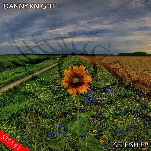 Danny Knight-Selfish Ep