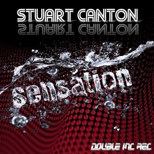 Stuart Canton-Sensation