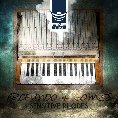Profundo & Gomes-Sensitive Rhodes