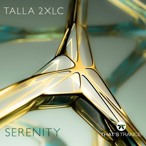 Talla 2xlc-Serenity