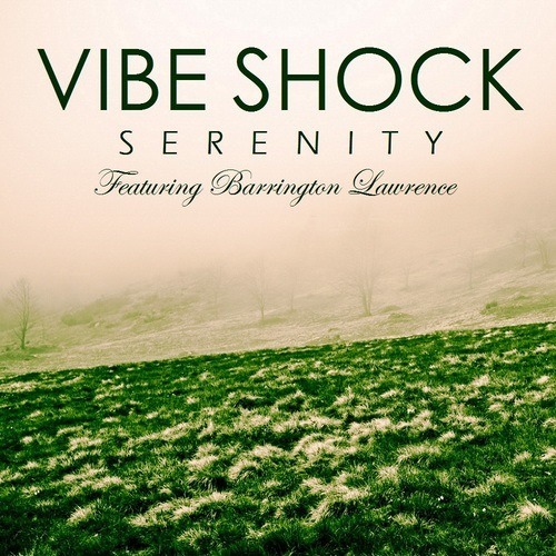 Vibe Shock-Serenity