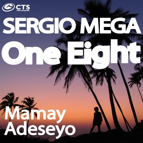 Sergio Mega-Sergio Mega - One Eight