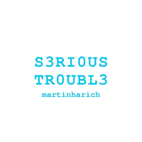 Martin Harich, Rikki Lee Scicluna, Claude Spiteri Belcher, Martin Harich , DJ Cosmin, Ranwii-Serious Trouble