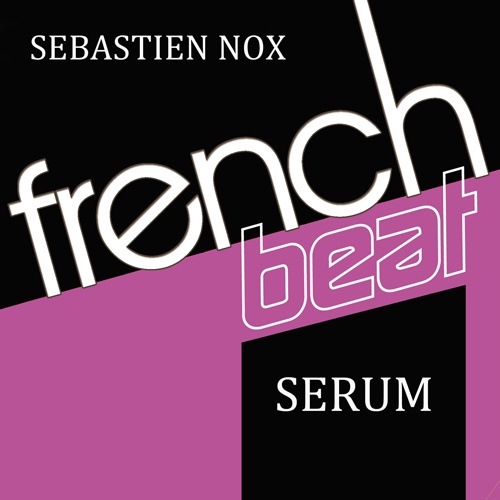 Sebastien Nox-Serum