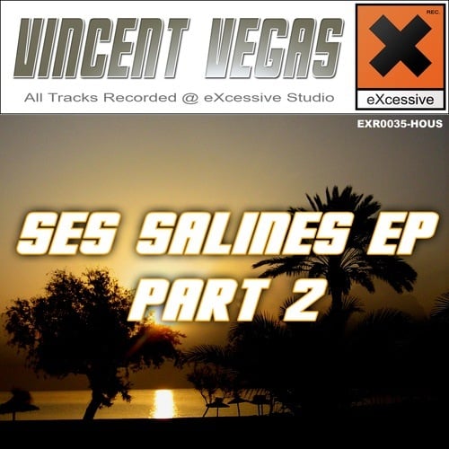 Vincent Vegas-Ses Salines Pt 2