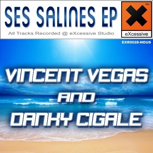 Vincent Price & Danky Cigale-Ses Salines