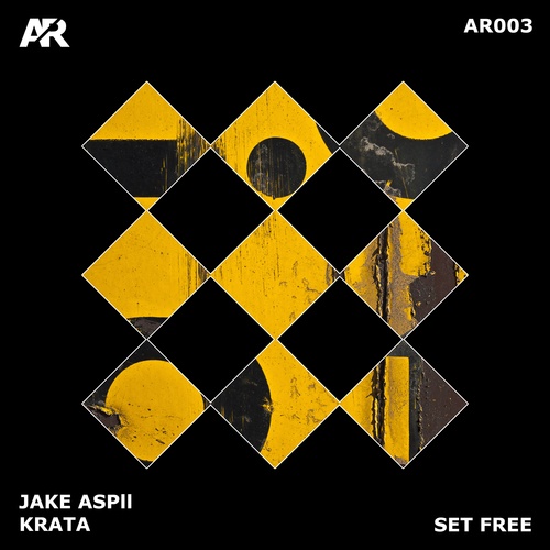 Jake Aspii & Krata-Set Free