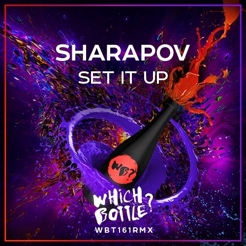 Sharapov-Set It Up
