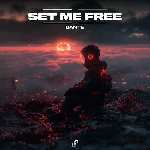 Dante-Set Me Free