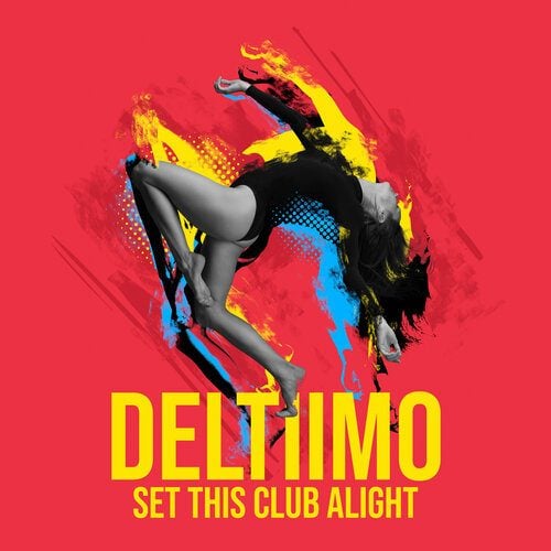 Deltiimo-Set This Club Alight
