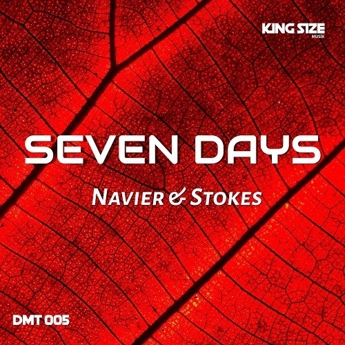 Navier & Stokes, Dj Global Byte-Seven Days