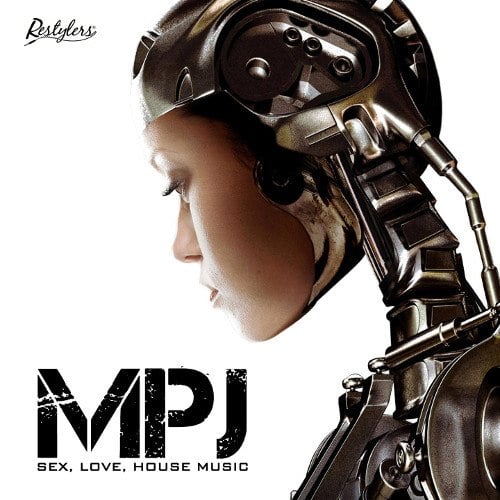 Mpj-Sex, Love, House Music