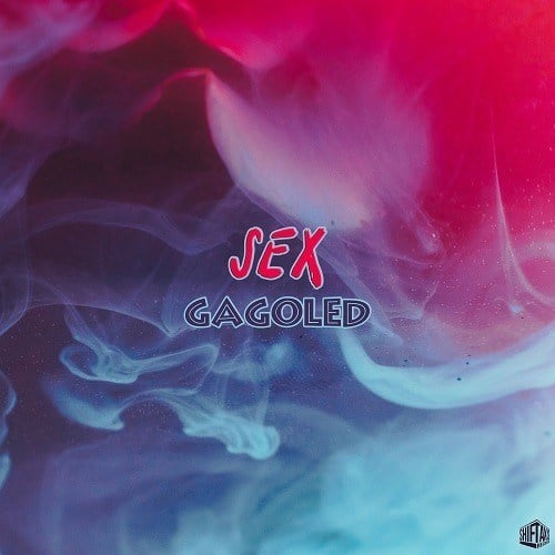 Gagoled-Sex