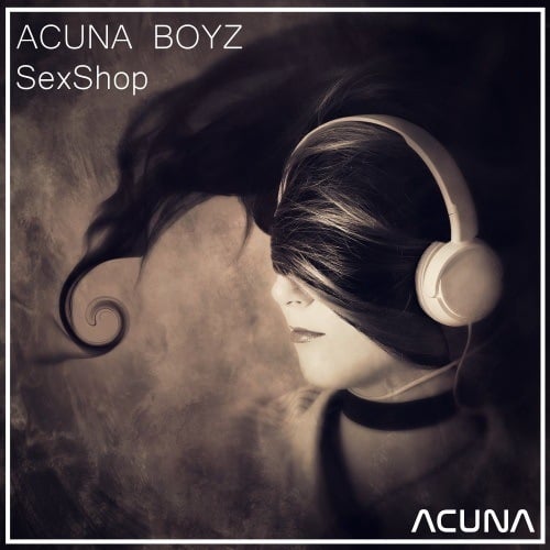 Acuna Boyz-Sex Shop