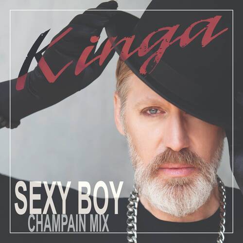Kinga, Leigh Darlow-Sexy Boy