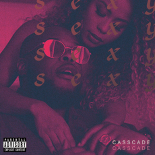 Casscade-Sexy