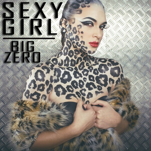 Big Zero-Sexy Girl