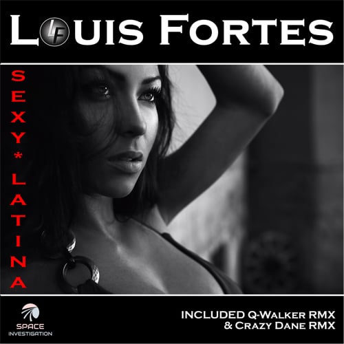 Louis Fortes, Q-walker-Sexy Latina