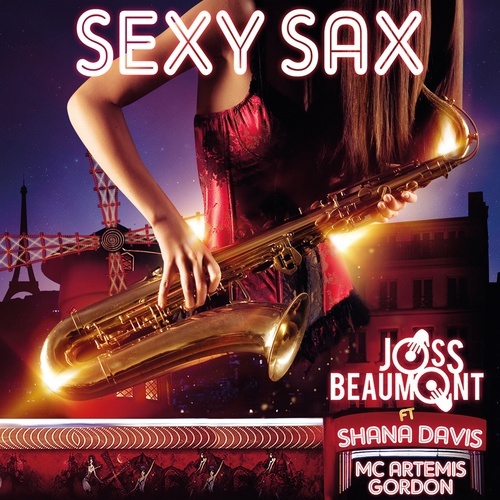 -Sexy Sax