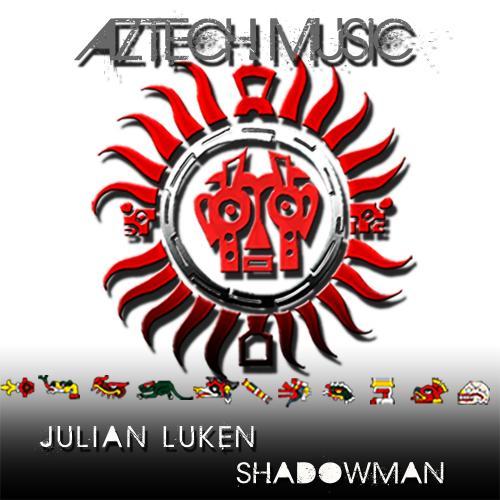 Julian Luken-Shadowman