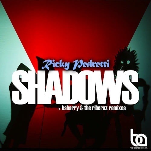Ricky Pedretti-Shadows