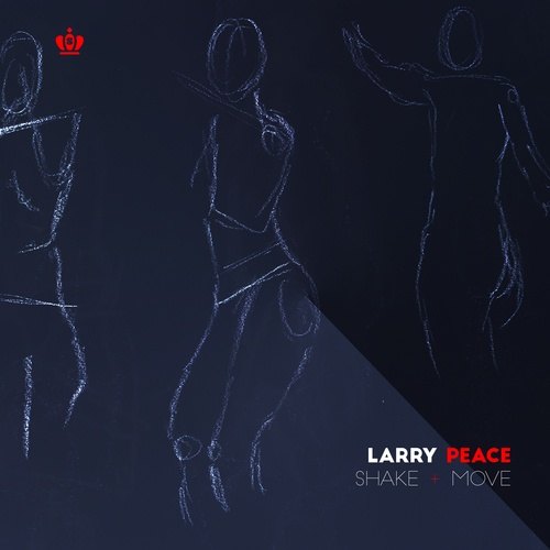 Larry Peace, Victor Lowdown-Shake & Move