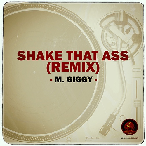Shake That Ass (remix)