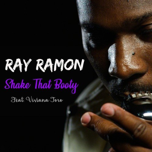 Ray Ramon, Flaskman ,  Dj Hi5 , Dan Thomas -Shake That Booty