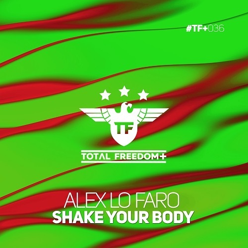 Alex Lo Faro-Shake Your Body