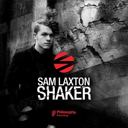 Sam Laxton-Shaker