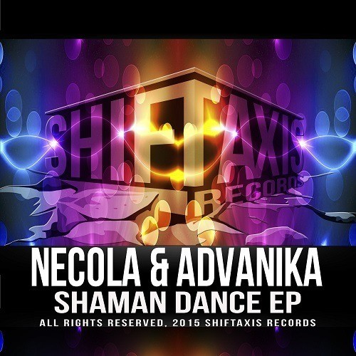 Necola, Advanika-Shaman Dance