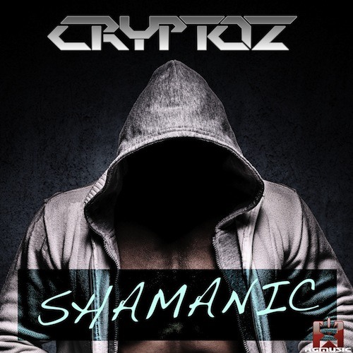 Cryptoz-Shamanic