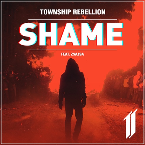 Township Rebellion-Shame (feat. Zsazsa)