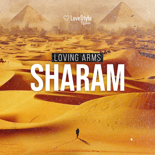 Loving Arms-Sharam