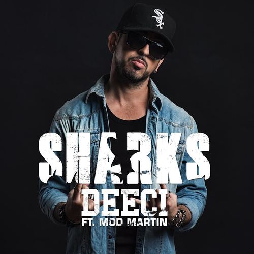 Sharks (radio Edit)