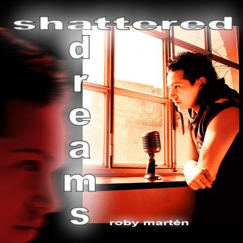 Roby Marten-Shattered Dreams (relight Orchestra Version)
