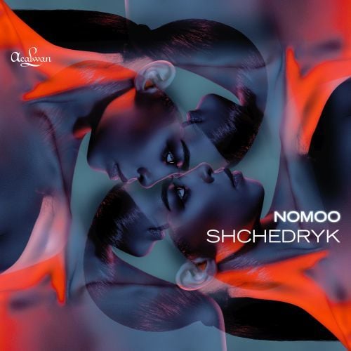 Nomoo-Shchedryk