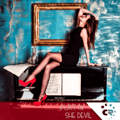 Kurt Rk-She Devil
