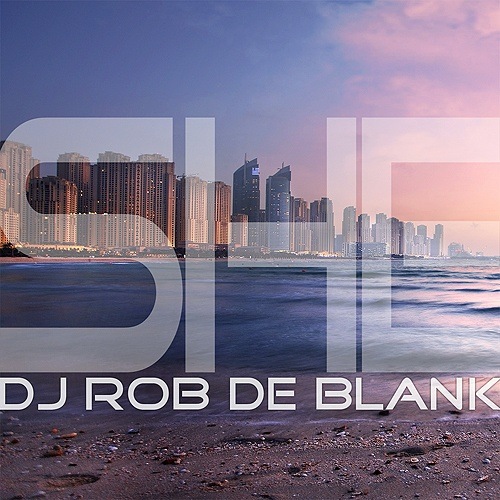 Dj Rob De Blank-She