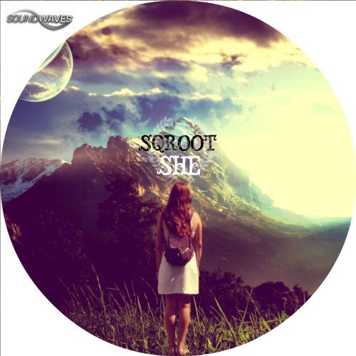 Sqroot-She