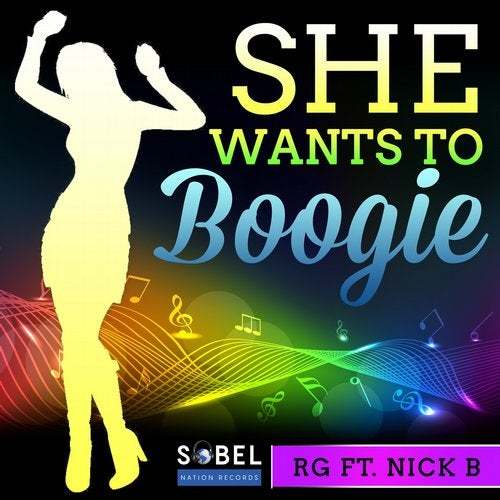 Rg Ft. Nick B-She Wants To Boogie
