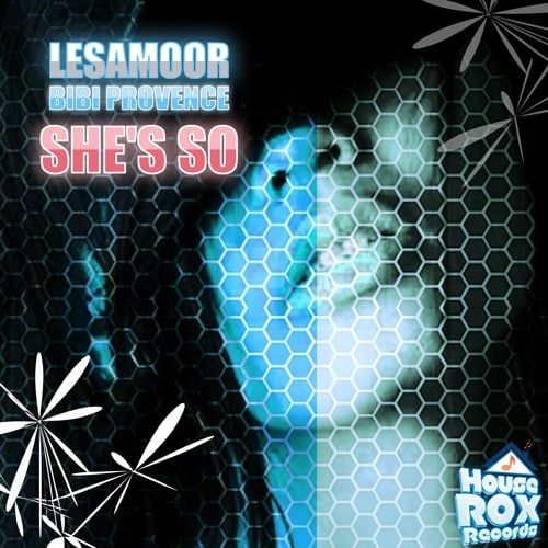 Lesamoor Feat. Bibi Provence-She's So
