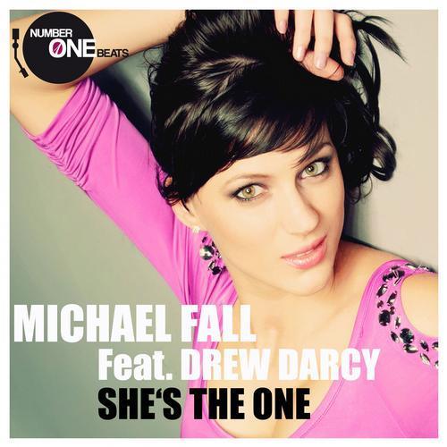 Michael Fall Feat. Drew Darcy-She's The One