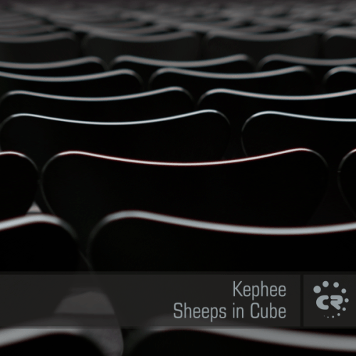 Kephee-Sheeps In Cube